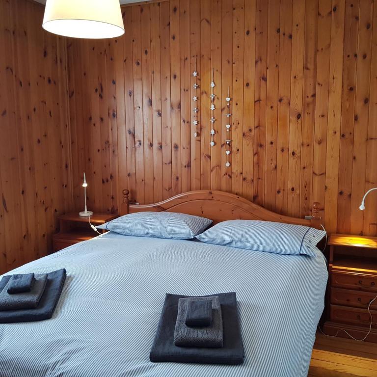 Apartment La Gleisa 3 - Appartamento con 2 Camere da Letto - 13