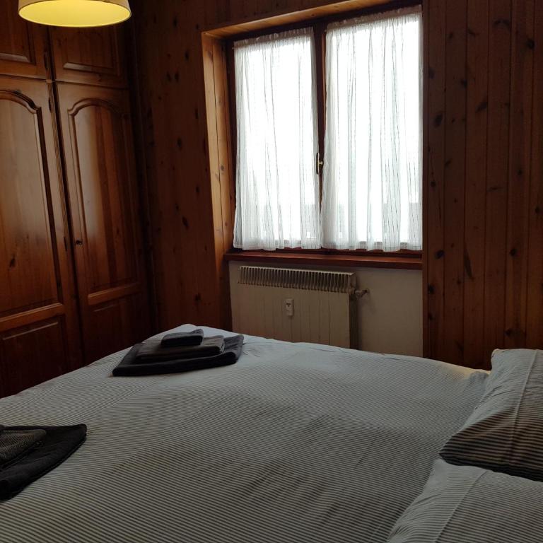 Apartment La Gleisa 3 - Appartamento con 2 Camere da Letto - 14