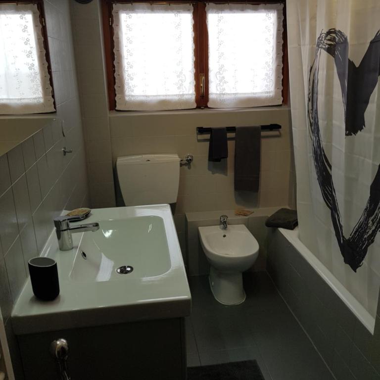 Apartment La Gleisa 3 - Appartamento con 2 Camere da Letto - 15