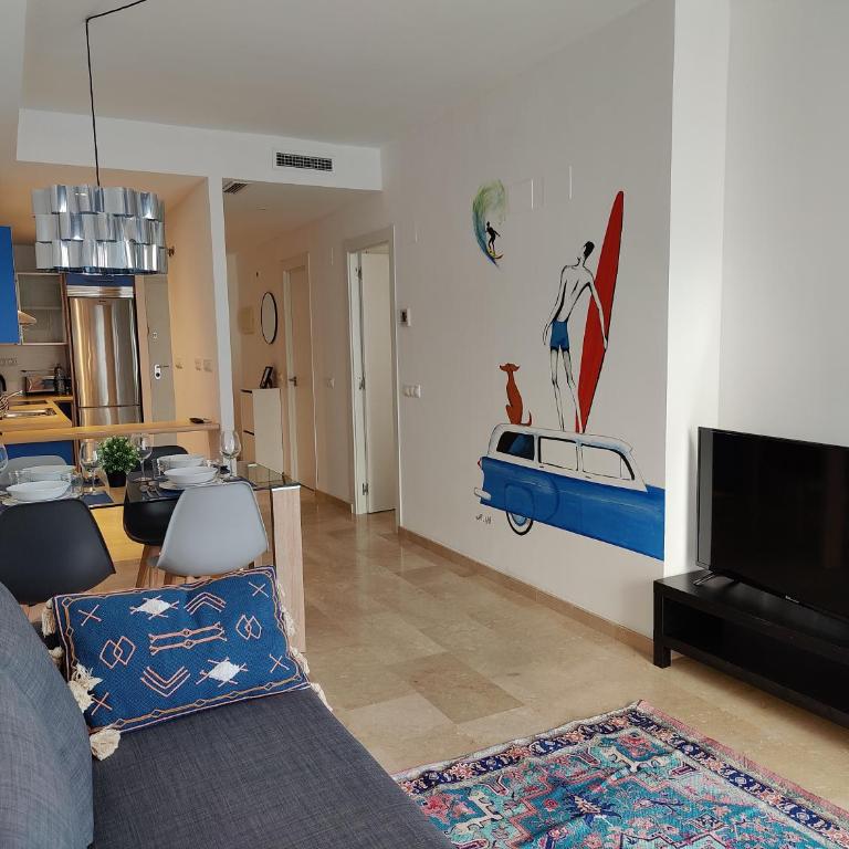 SURF apARTs by RB - Apartamento Superior - 5