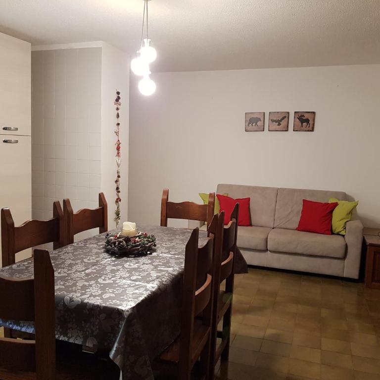 Apartment La Gleisa 3 - Appartamento con 2 Camere da Letto - 9