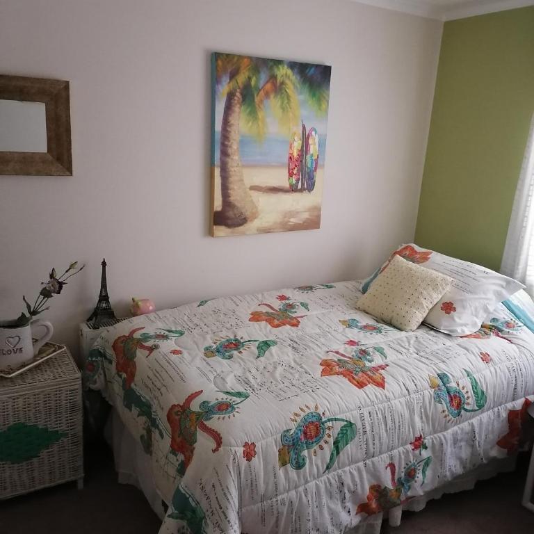 Depto Ambiente Privado con Vista al Mar - Apartamento con vistas al mar - 18