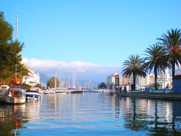 Apartamento royal marine en empuriabrava - Apartamento de 1 dormitorio - 6