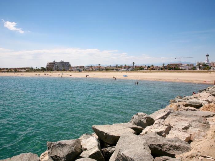 Apartamento royal marine en empuriabrava - Apartamento de 1 dormitorio - 12