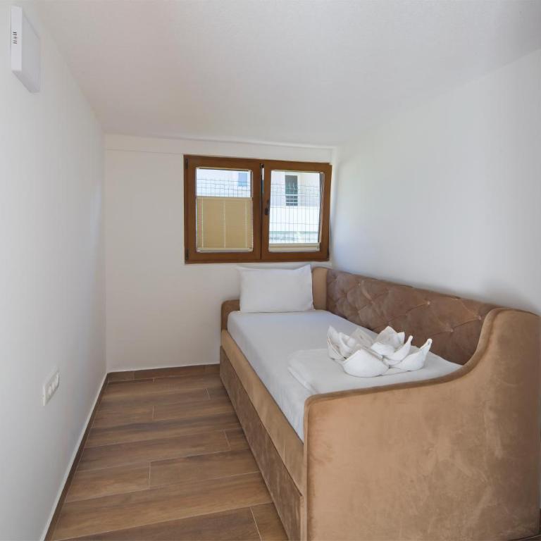 Villa Lazy Hill - Apartman - Prizemlje - 3
