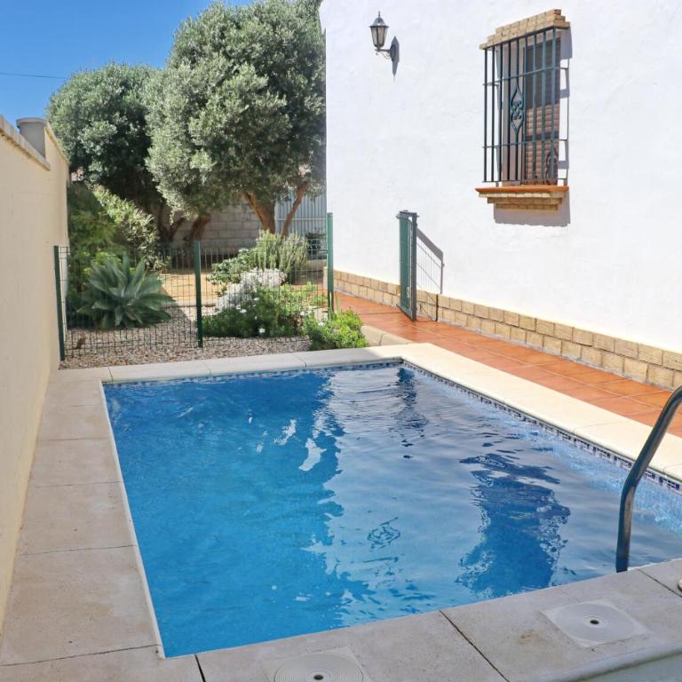 Chalet Chaparrillo Conil - Casa - 4