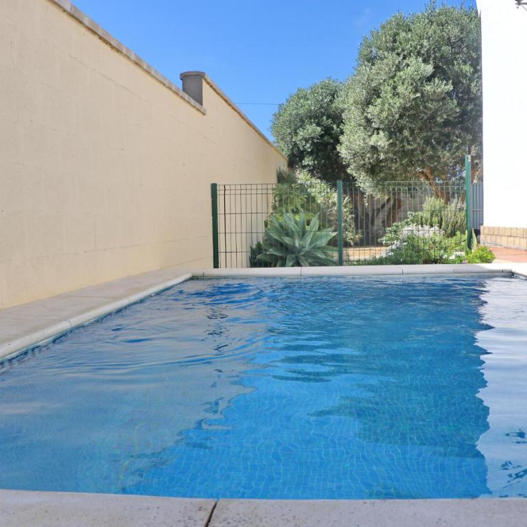 Chalet Chaparrillo Conil - Casa - 1