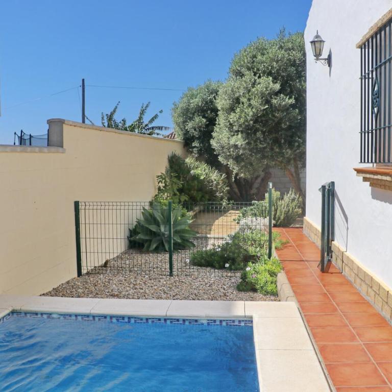 Chalet Chaparrillo Conil - Casa - 25