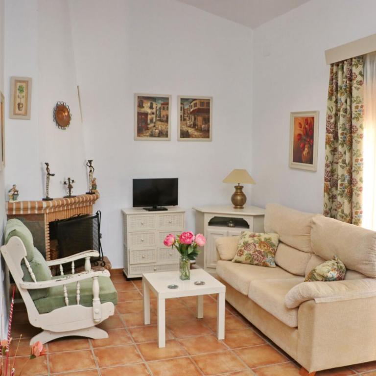 Chalet Chaparrillo Conil - Casa - 9