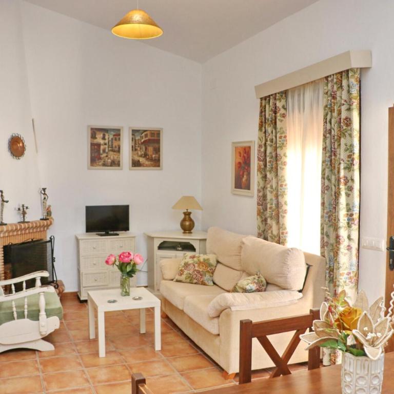 Chalet Chaparrillo Conil - Casa - 10
