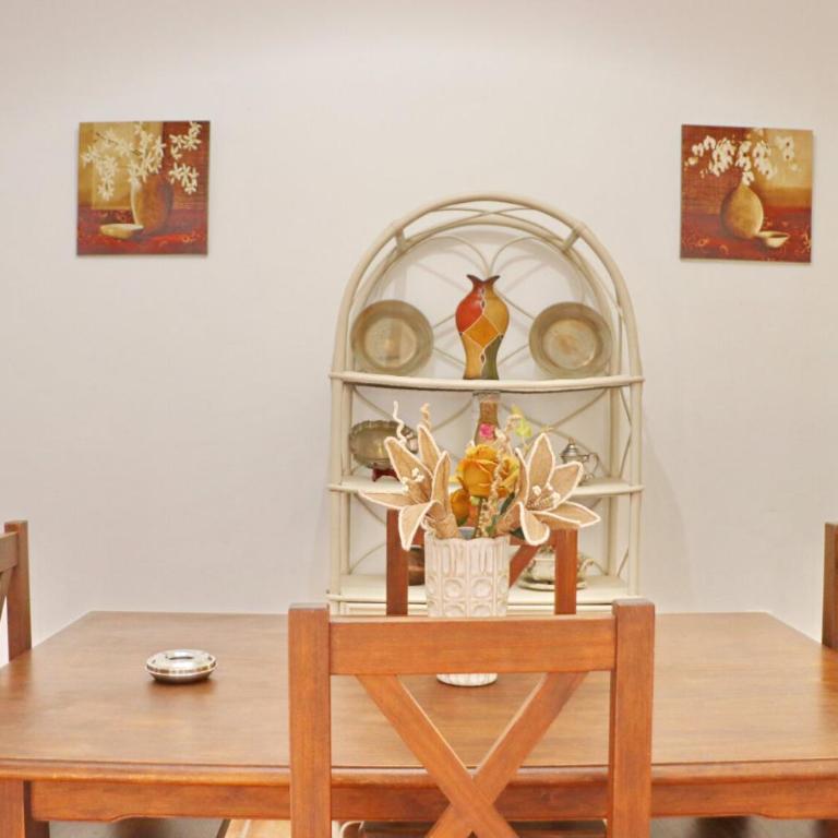 Chalet Chaparrillo Conil - Casa - 11