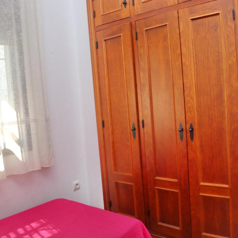 Chalet Chaparrillo Conil - Casa - 20
