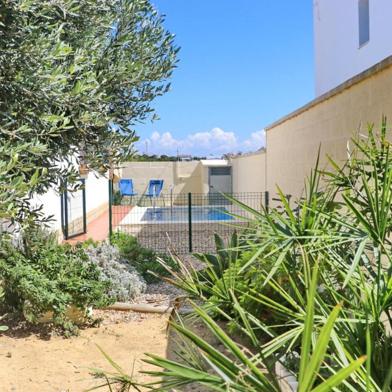 Chalet Chaparrillo Conil - Casa - 5