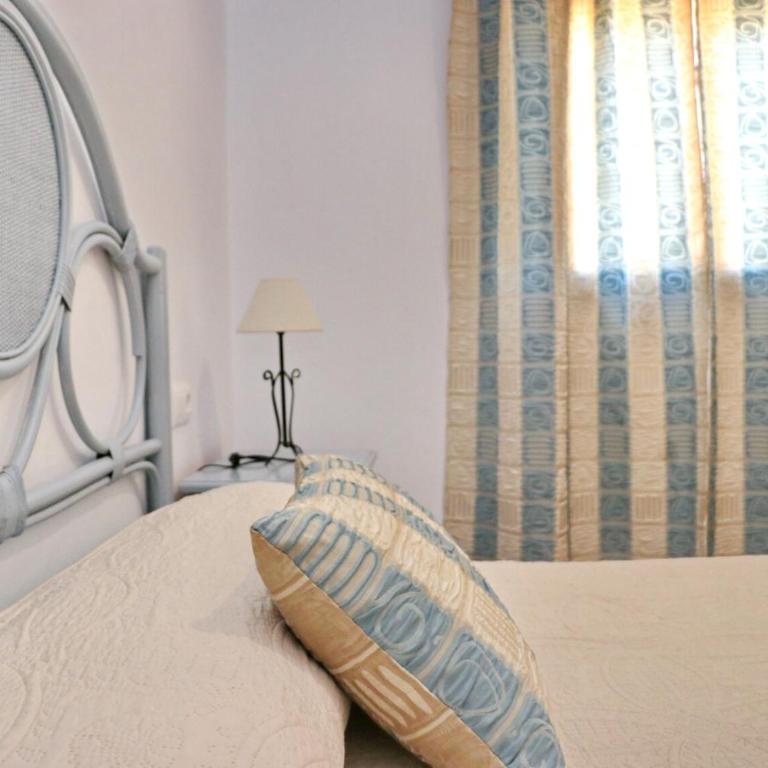 Chalet Chaparrillo Conil - Casa - 18