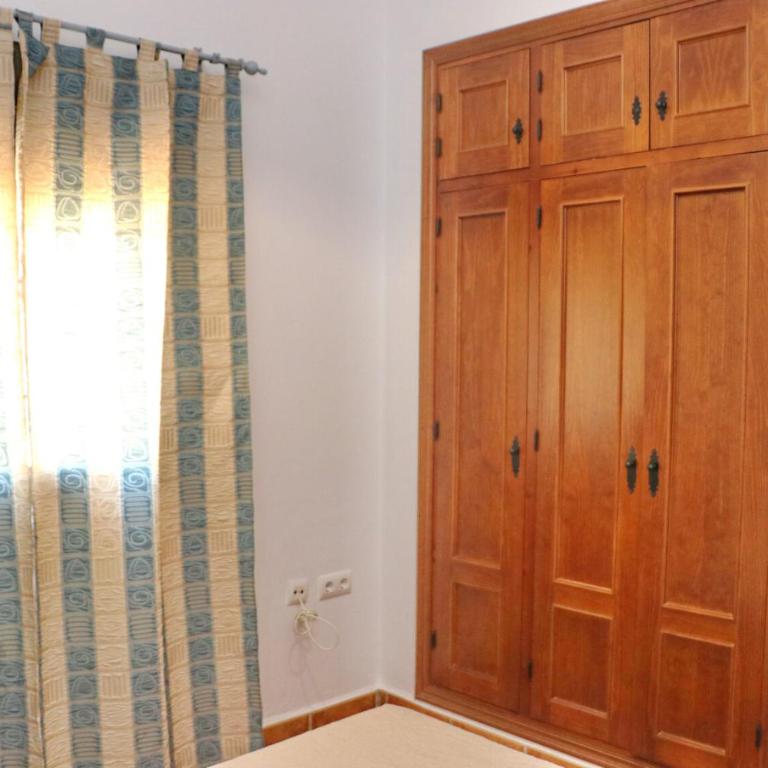 Chalet Chaparrillo Conil - Casa - 21