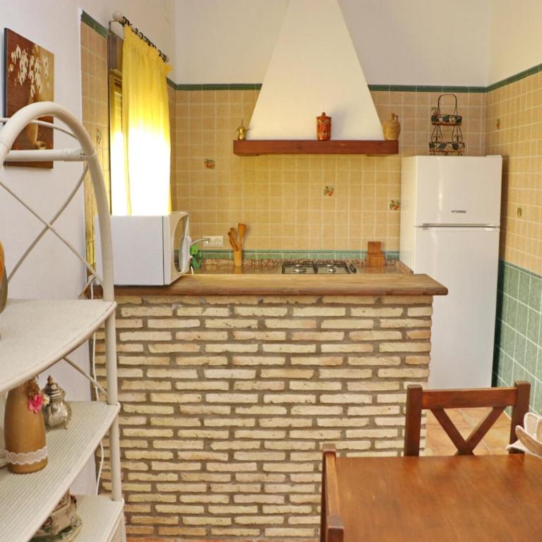 Chalet Chaparrillo Conil - Casa - 15