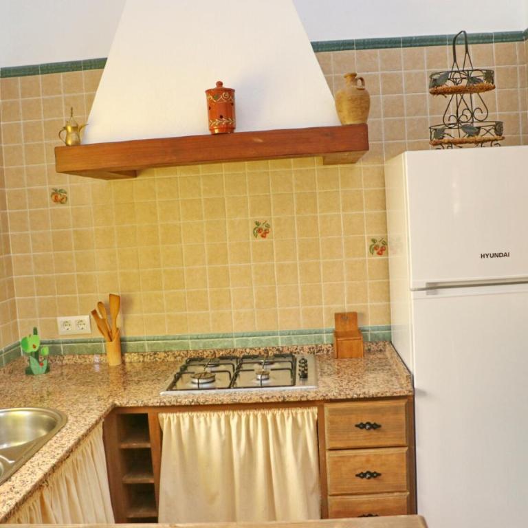 Chalet Chaparrillo Conil - Casa - 14