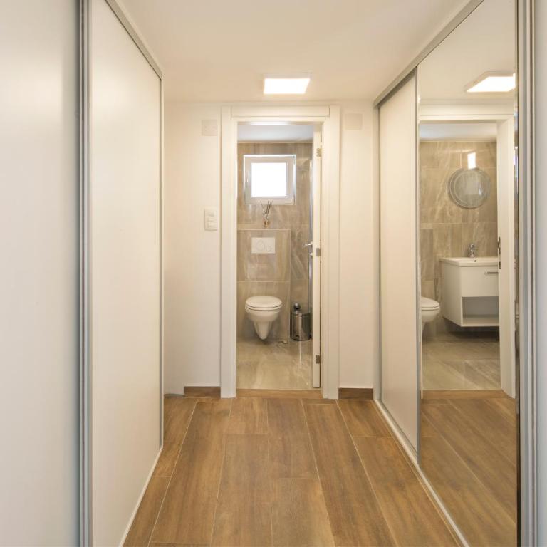Villa Lazy Hill - Apartman - Prizemlje - 4