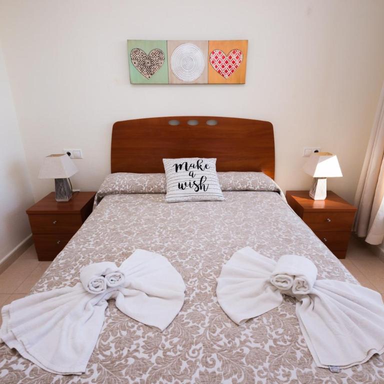 Apartamento Cuellar 3 - PlusHolidays - Apartamento con vistas al mar - 13