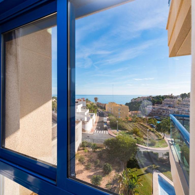 Apartamento Cuellar 3 - PlusHolidays - Apartamento con vistas al mar - 15