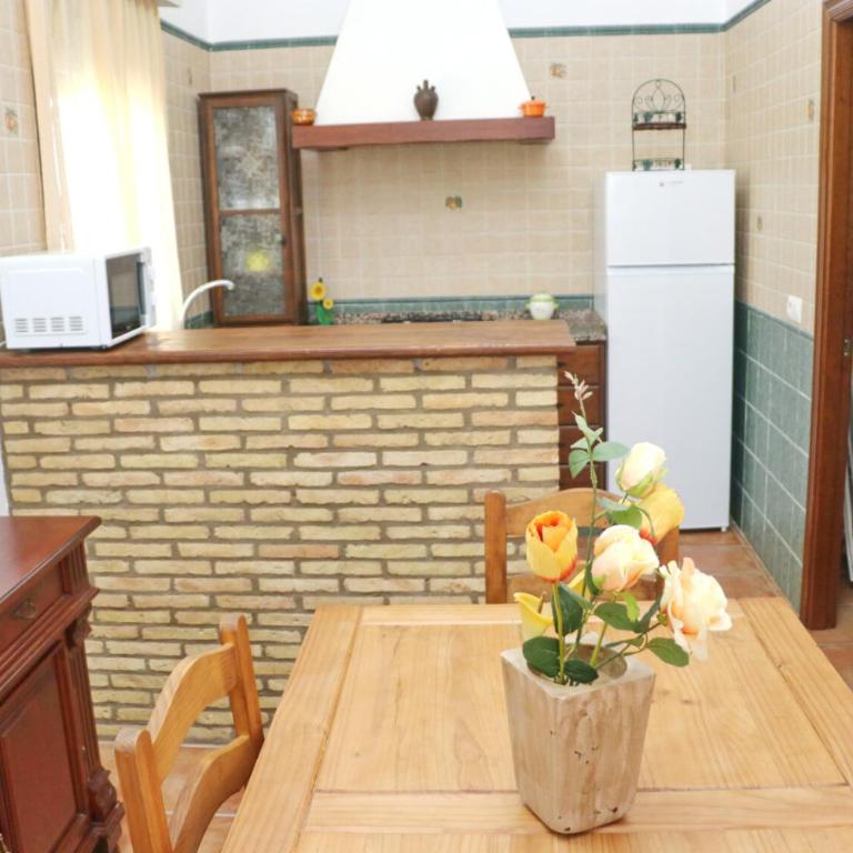 Chalet Chaparrillo - Casa - 15