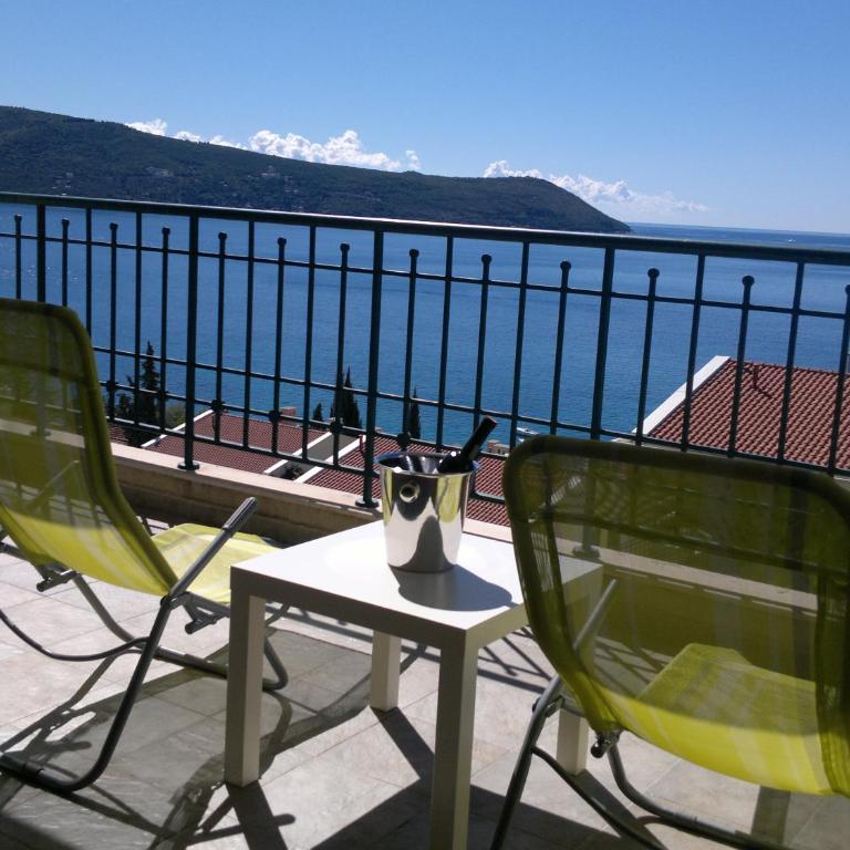 Apartment Royal Savina-free garage - Apartment with Sea View - 36