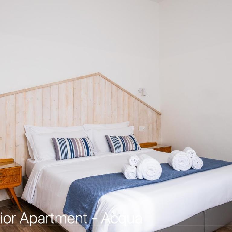 Z8 Apartments - Appartamento Superior - 5