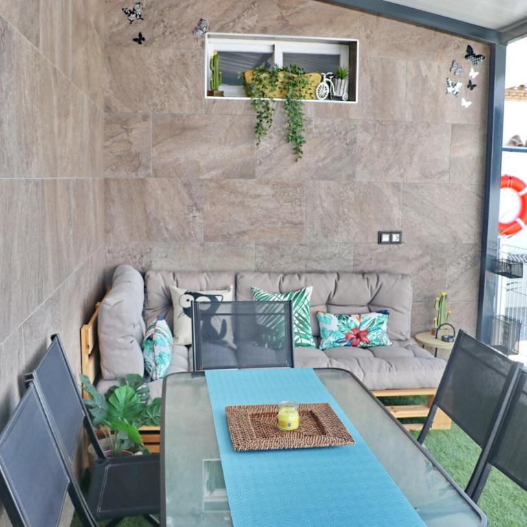 Chalet moderno con pisicina - Casa - 7
