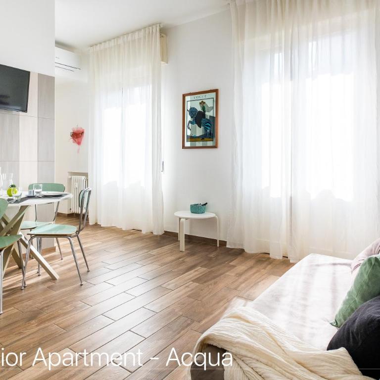 Z8 Apartments - Appartamento Superior - 11
