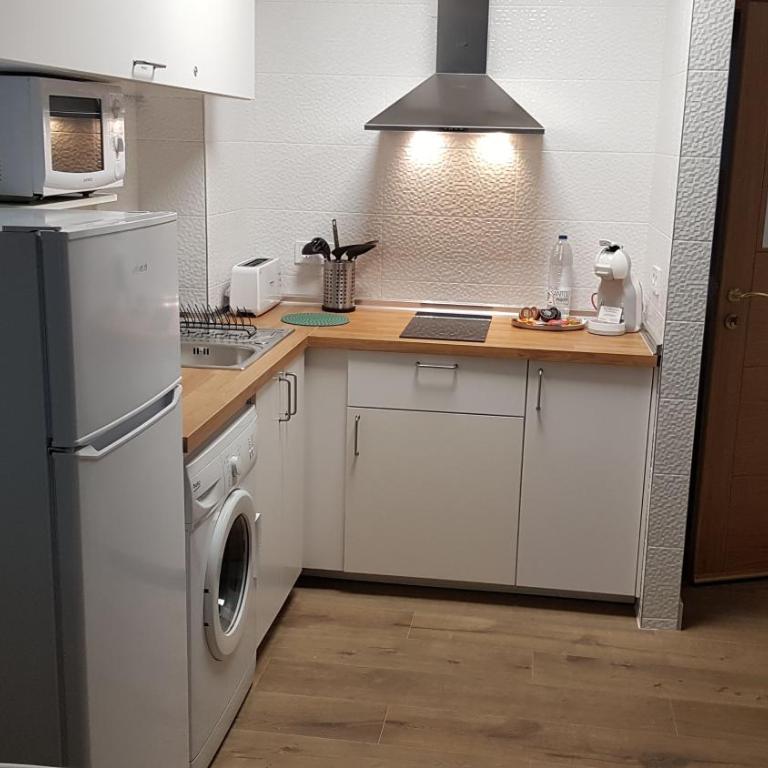 mi apartamento 60 - Apartamento - 12