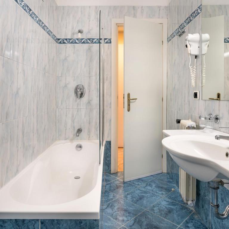 Sant Alphio Garden Hotel & SPA - Camera Quadrupla - 1