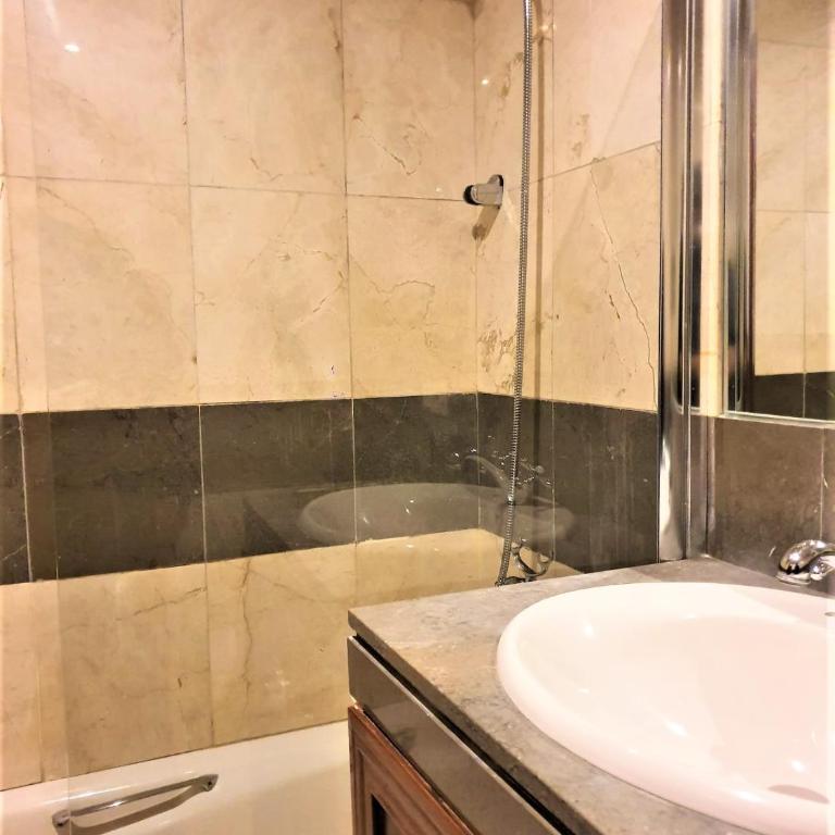 New Estrelitzia Luxury Apartamen - Apartamento - 27