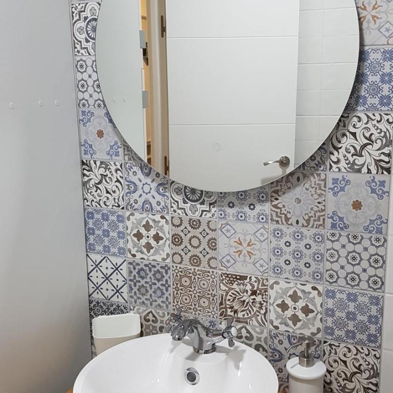 mi apartamento 60 - Apartamento - 25