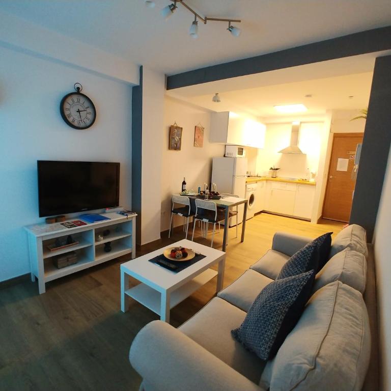 mi apartamento 60 - Apartamento - 10
