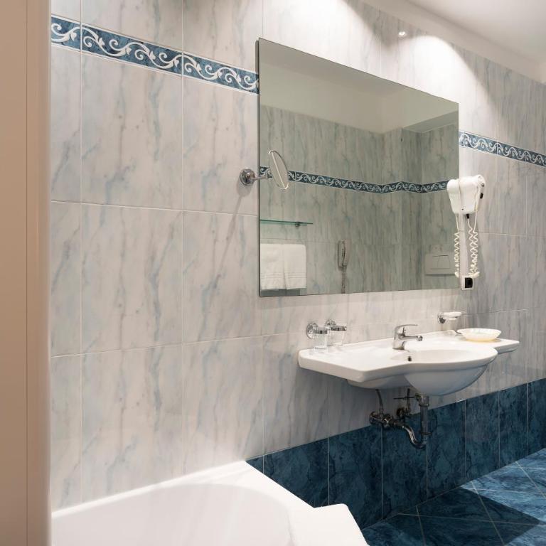 Sant Alphio Garden Hotel & SPA - Junior Suite con Balcone - 5