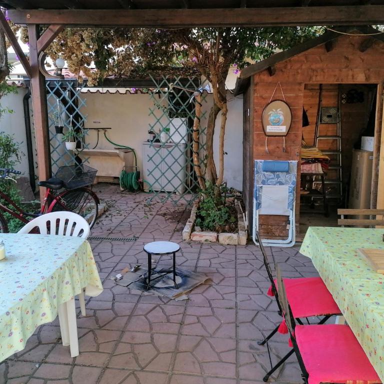 Mamita villa - Casa Vacanze con 3 Camere da Letto - 9