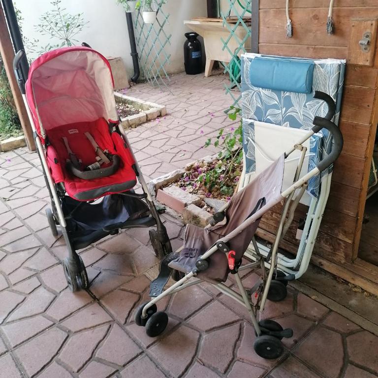 Mamita villa - Casa Vacanze con 3 Camere da Letto - 29