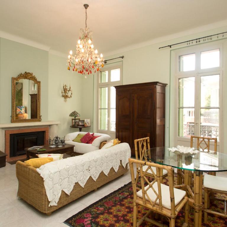 Cosimo - Appartement - 2