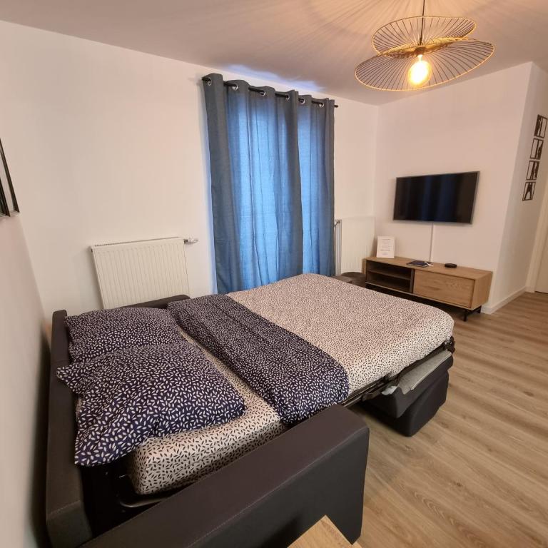 ***Suite Régence * 5min Disney & Shopping * NEW*** - Appartement 2 Chambres - 12