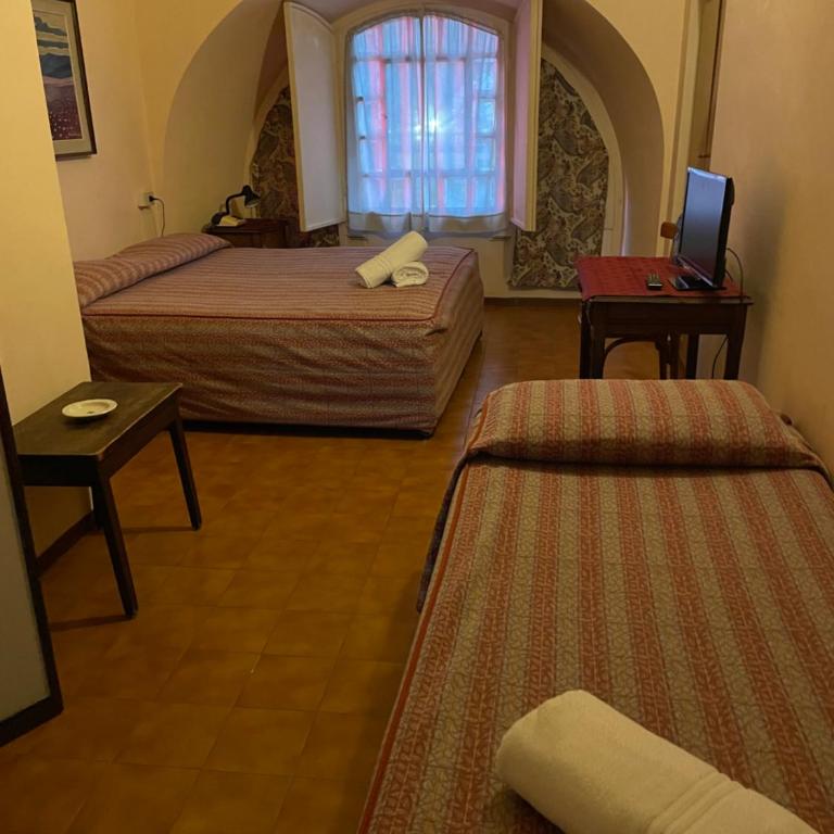 Hotel Antica Dogana - Economy Triple Room - 1