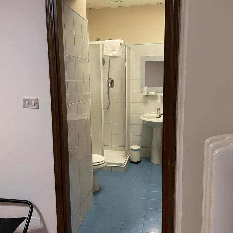 Hotel Antica Dogana - Economy Triple Room - 3