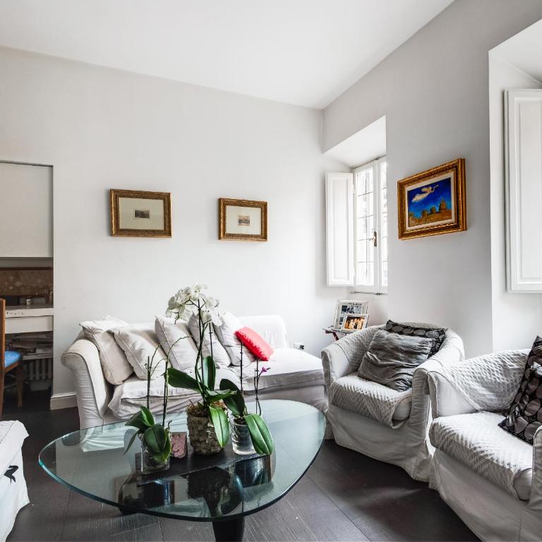 Coronari Enchanting Two Bedroom - Two-Bedroom Apartment - 20