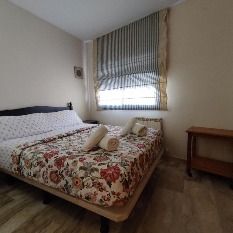Calafell Sant Antoni - Apartamento - 8