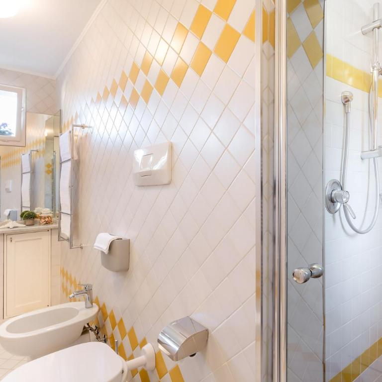 Casa Santa Zita, A Toproof Penthouse Apartment with Elevator and Private Garden Inside the Walls - Appartamento con 1 Camera da Letto - 28