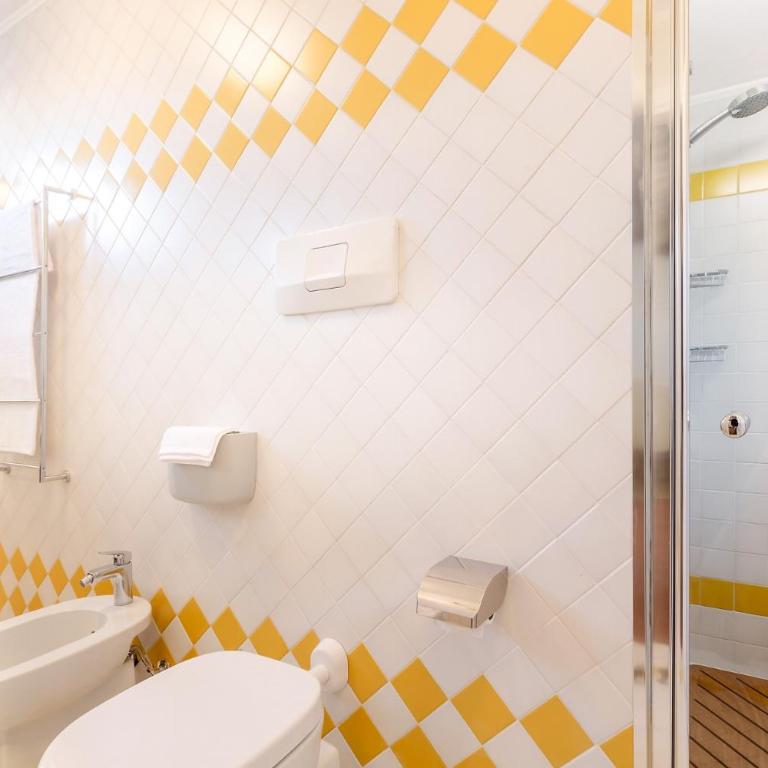 Casa Santa Zita, A Toproof Penthouse Apartment with Elevator and Private Garden Inside the Walls - Appartamento con 1 Camera da Letto - 27