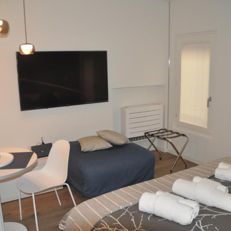 Modena Charme Belle Arti - Appartamento con 1 Camera da Letto - 4