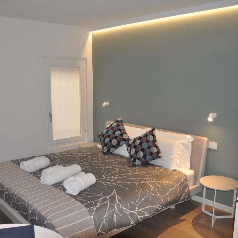 Modena Charme Belle Arti - Appartamento con 1 Camera da Letto - 8