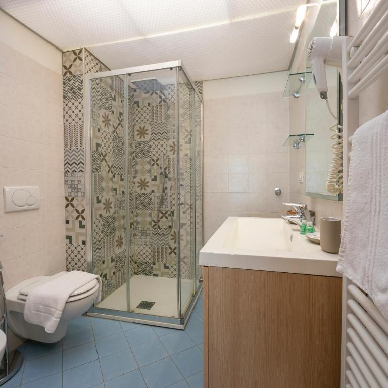 Le Stanze del Lago Apartments - Appartamento con 1 Camera da Letto - 11