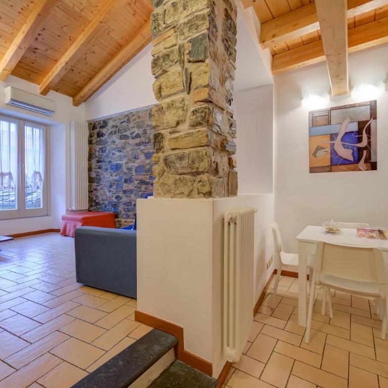 Le Stanze del Lago Apartments - Appartamento con 1 Camera da Letto - 22