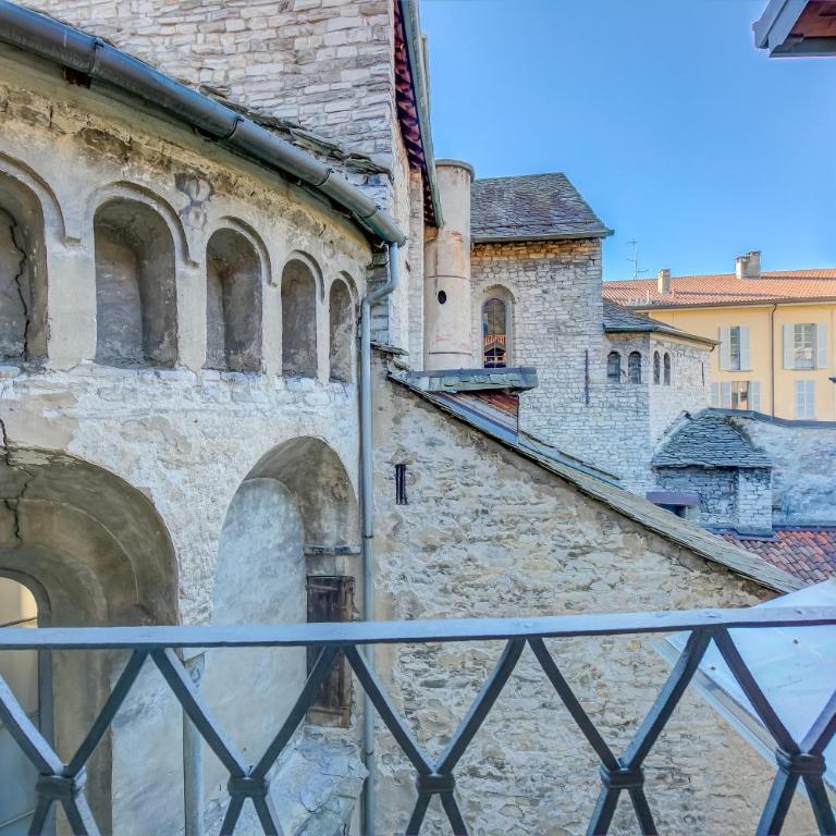 Le Stanze del Lago Apartments - Appartamento con 1 Camera da Letto - 19